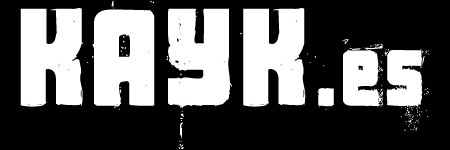 KAYK.ES